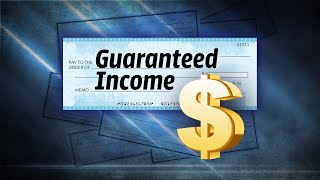 Guaranteed Income | Full Measure