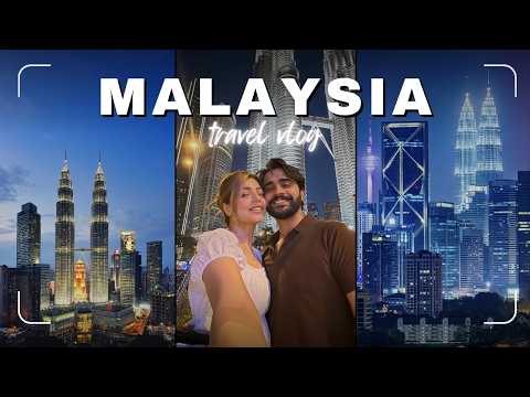 Life Update: Our Big Move & Apartment Hunting In Kuala Lumpur!