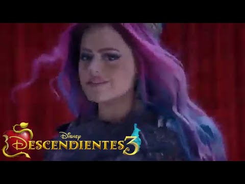 Descendientes 3 "Queen of Mean" / Video Oficial