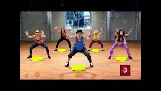 Zumba Incredible Results Step by step