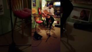 Brendan Fletcher " Soulshine" Homegrown Radio