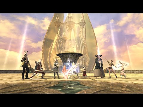 FFXIV DSR Dragonsong's Reprise (Ultimate) First Clear | BRD POV | Patch 6.28
