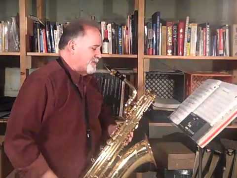 Denis DiBlasio, Sightreading