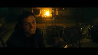Robin Hood clip (2018)stealing Action, Adventure, Drama Taron Egerton,Robin of LoxleyJamie Fox John video