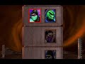 Mortal Kombat Project 2025 Expanded Plus Rebirth Magnectro