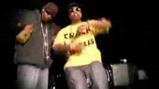 Sippin & Woodgrippin/ Lil Flip feat Mike Jones & Crime Boss