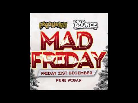 DJ Aidy B - Volume 41 UK Bounce Mix 2018