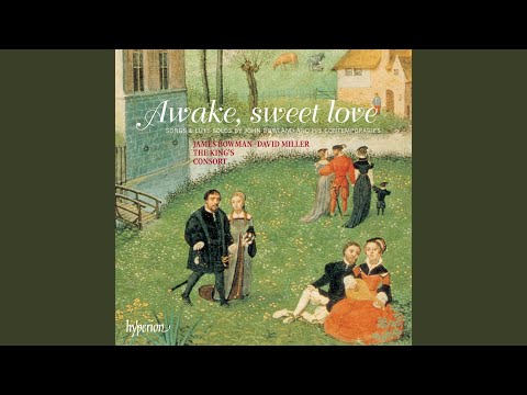 Dowland: Can She Excuse My Wrongs?