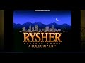 The Levinson Fontana Company Viacom Productions Rysher Entertainment HBO 2002