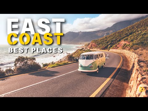 Best 17 Places To Visit in East Coast - Cheap Tourist Attractions in USA