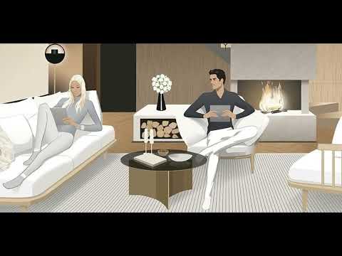 Hed Kandi (Kandi Lounge) - Come Over