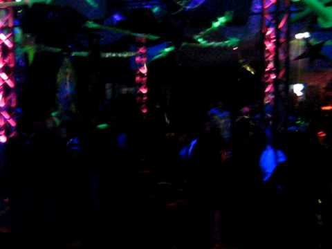 Fantasy Psyland Sylvester Special 2009 / Party 3