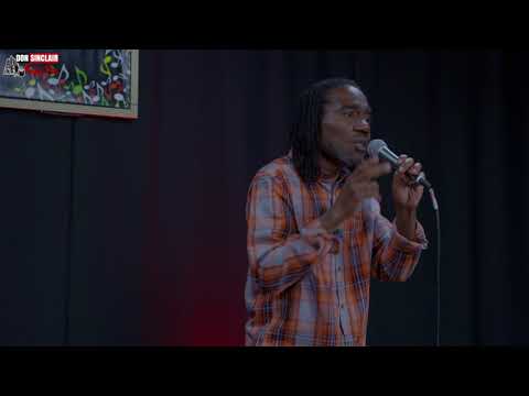 Ric Carbi - Who 2 Trust Live & Direct at YouTube