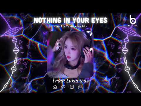 Nothing In Your Eyes - Thu Cuối - Mr T x YanBi x Hà Bi x Hằng Bingboong  Nhạc HOT Trend TikTok 2023