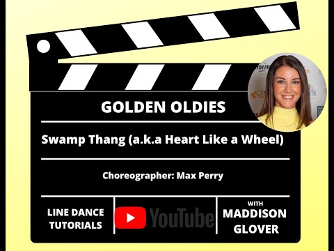 trouble with treble line dance trouble with treble line dance