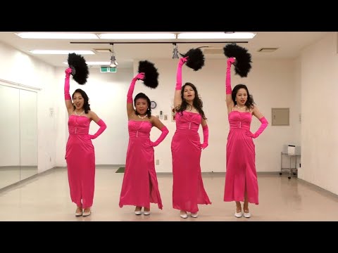 Gleedom - Diamonds Are A Girl's Best Friend / Material Girl (Glee Dance Cover)
