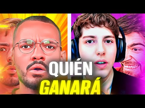 DAVO XENEIZE junto a La Cobra ENFRENTAN a Los Futbolitos 🚀 (Charla completa)