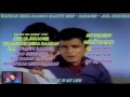 Wadiyan Mera Daman Karaoke With Scrolling Lyrics Eng हिंदी