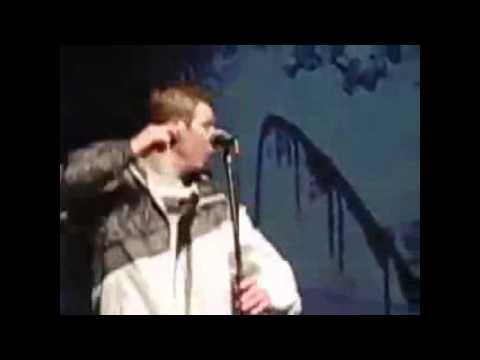 Lunitic you must learn