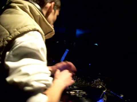 xmassacre DCYBL part 1