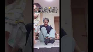 【 親子で楽しむ】🐱55 #ポケモン ポケカ #育児あるある #成長記録 #子育て #2歳5カ月