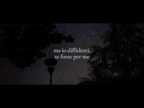 Blue Virus - Se fosse per me (prod. Jack Sapienza)