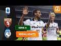 ZAPPACOSTA DOET ZIJN OUDE CLUB PIJN! ? | Torino vs Atalanta | Serie A 2022/23 | Samenvatting