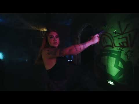 Lemex - Dangerous (Official Video)