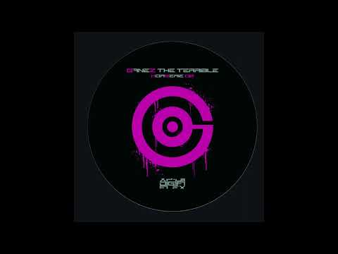 Xp Digiflex Rec - GZHS02 - Ganez The Terrible - Gzmx004 -  A1