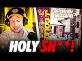 J Cole Birthday Blizzard 26 Full EP Reaction