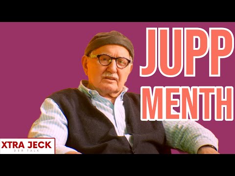 JUPP MENTH  - XTRA JECK STAFFEL 1 / 2022