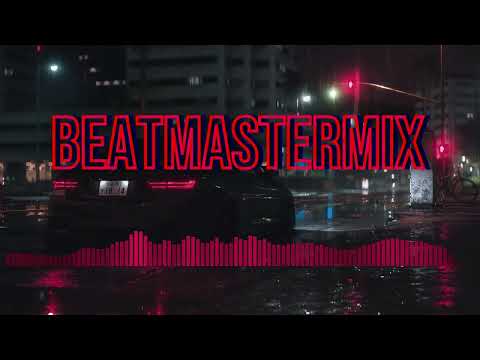 UZI - DAVETİYE (SLOWED,BASS BOOSTED) beatmastermix