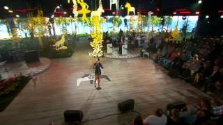 Jasmine Kara - Paralyzed (Live @ Moraeus med mera)