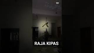 Download lagu kipas hantu #rajakipas #kipasangin #kipas #kipasdinding #fan #fans #scary #takut #seram #fyp #viral mp3 Download lagu kipas hantu #rajakipas #kipasangin #kipas #kipasdinding #fan #fans #scary #takut #seram #fyp #viral mp3