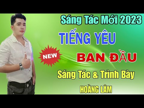 Thể hiện bởi Hoàng Lâm