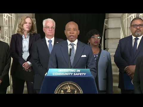 NY District Attorney Investment