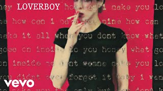 Loverboy - Little Girl (Official Audio)
