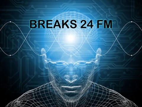 BREAKS 24 FM 🎧 (high quality music) 98