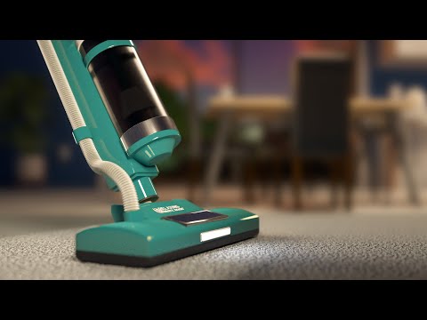 Relaxing Vacuum Sounds for Sleeping | Fall Asleep Fast