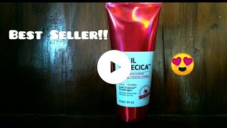 Download lagu #ReviewProduk Snail Truecica Cleanser,  Rekomendasi untuk wajah bopeng mp3