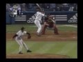 PEDRO MARTINEZ 17 Strikeouts vs. Yankees Video.