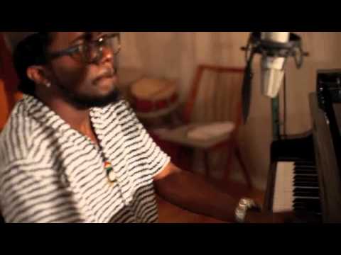 Nigerian Jazz Pianist Dapo Dina plays Oluwa Ku Ise