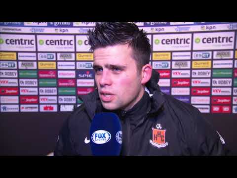 Kobussen: 'Het kaarsje ging gewoon uit'