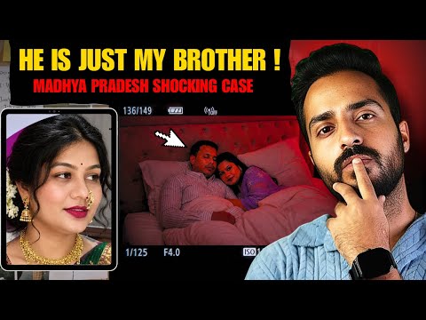 Dark Reality Of Social Media Relationships | Madhya Pradesh || Vikal Here