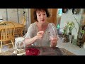 Spice Dawn: My fav easy to clean Hummingbird feeder.