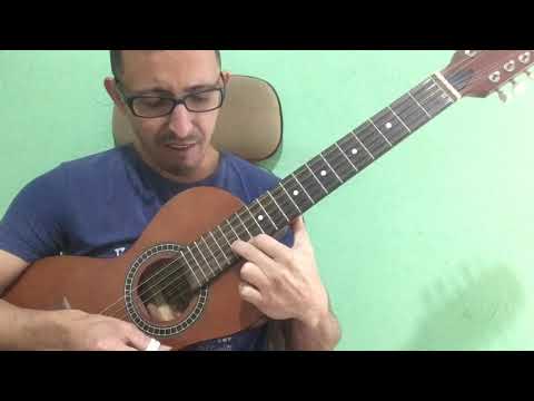 Dormindo E Sonhando - Criolo e Seresteiro