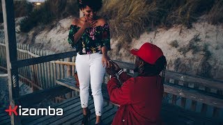 Jay Vanelson - Vida Contigo (feat. Nena) | Official Video