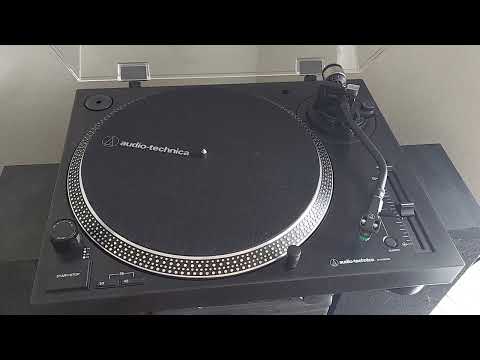 KTK radio in 1987 (Gainesville, FL)