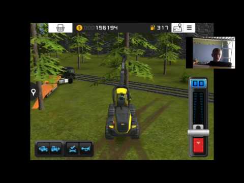 Farming simulator 16 ep 2