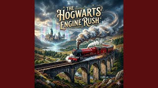 Wings of the Hippogriff